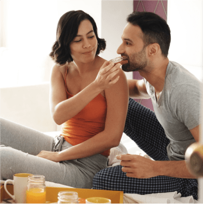 Acts of Service Love Language